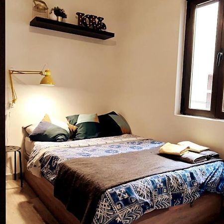 Apartamento El Rastro - La Latina Мадрид Екстериор снимка