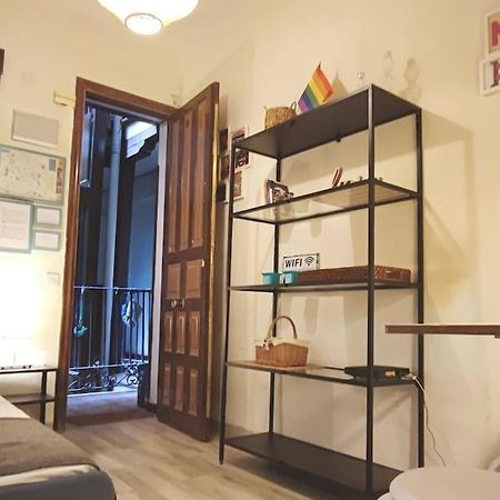Apartamento El Rastro - La Latina Мадрид Екстериор снимка