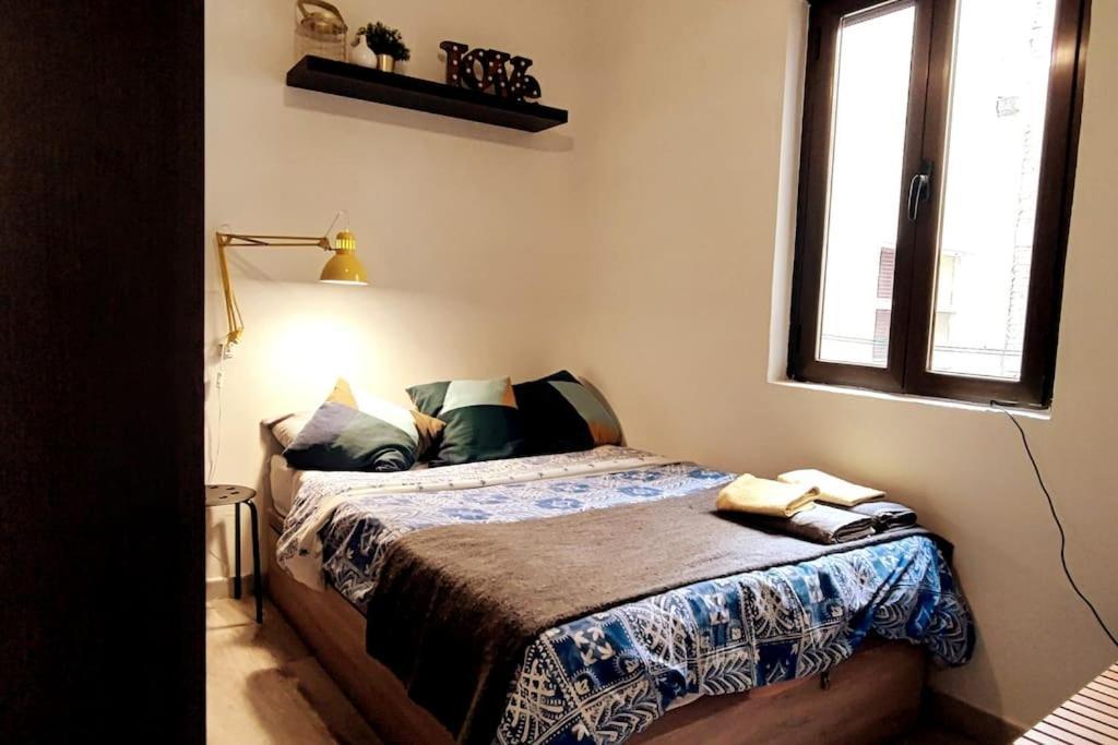 Apartamento El Rastro - La Latina Мадрид Екстериор снимка