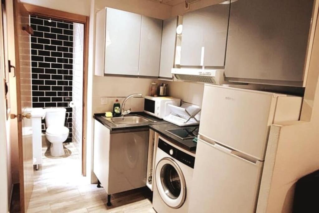 Apartamento El Rastro - La Latina Мадрид Екстериор снимка