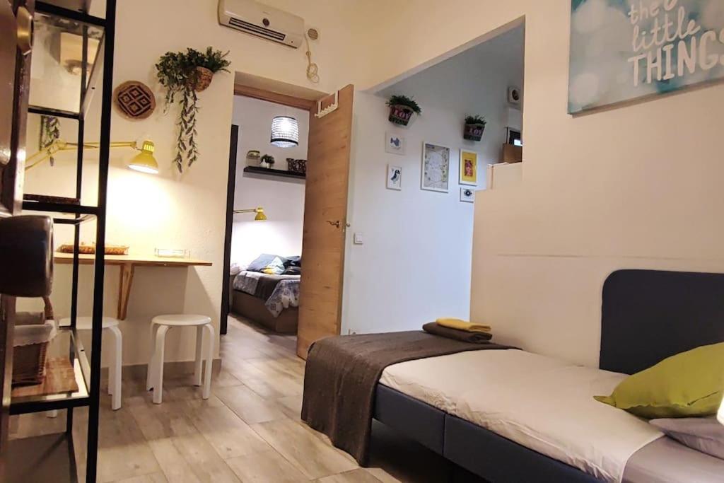 Apartamento El Rastro - La Latina Мадрид Екстериор снимка