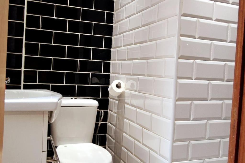 Apartamento El Rastro - La Latina Мадрид Екстериор снимка