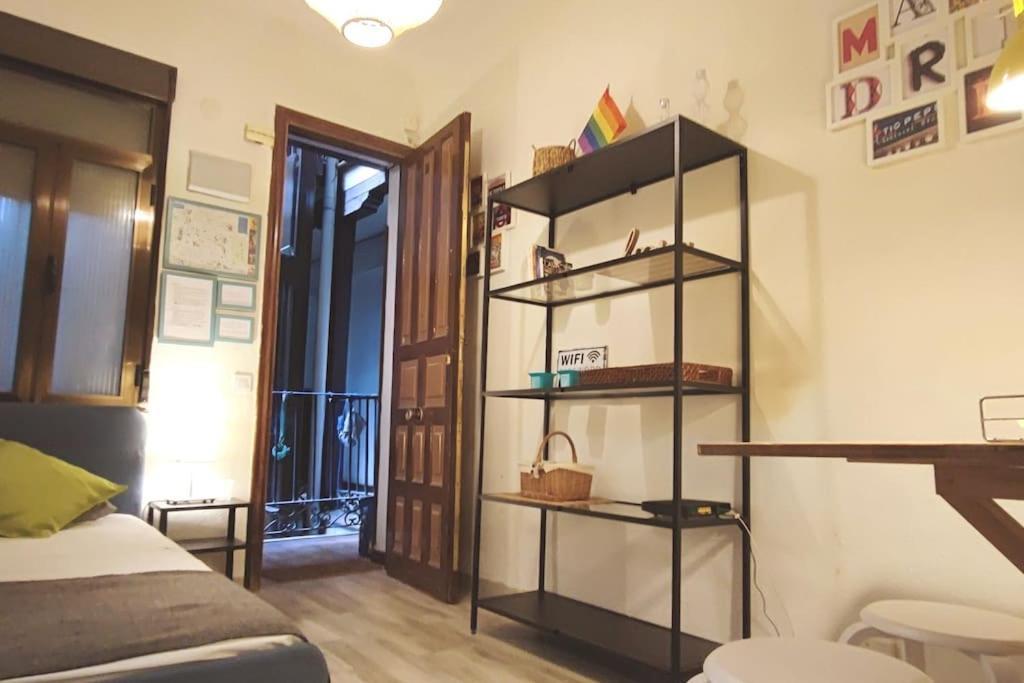 Apartamento El Rastro - La Latina Мадрид Екстериор снимка