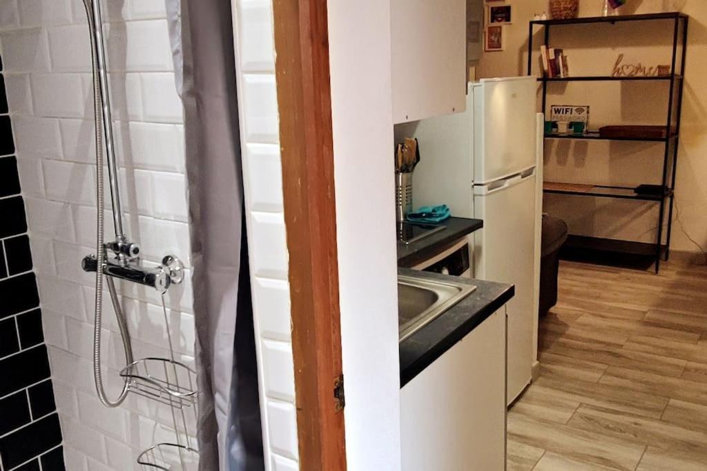 Apartamento El Rastro - La Latina Мадрид Екстериор снимка