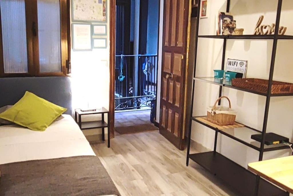 Apartamento El Rastro - La Latina Мадрид Екстериор снимка