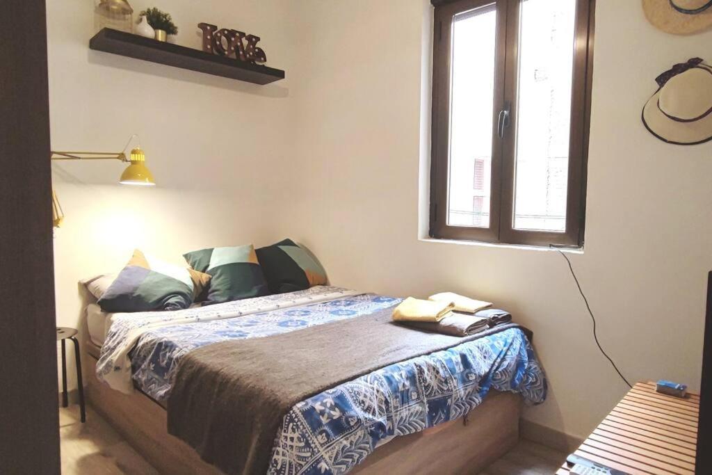 Apartamento El Rastro - La Latina Мадрид Екстериор снимка