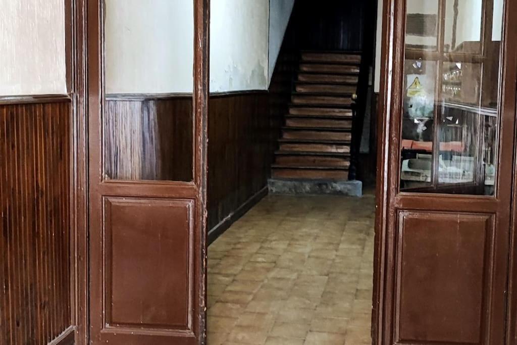 Apartamento El Rastro - La Latina Мадрид Екстериор снимка