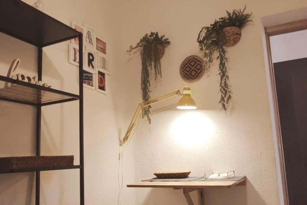Apartamento El Rastro - La Latina Мадрид Екстериор снимка