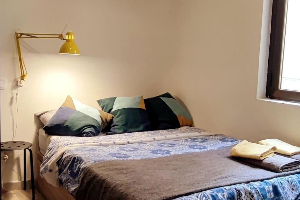 Apartamento El Rastro - La Latina Мадрид Екстериор снимка