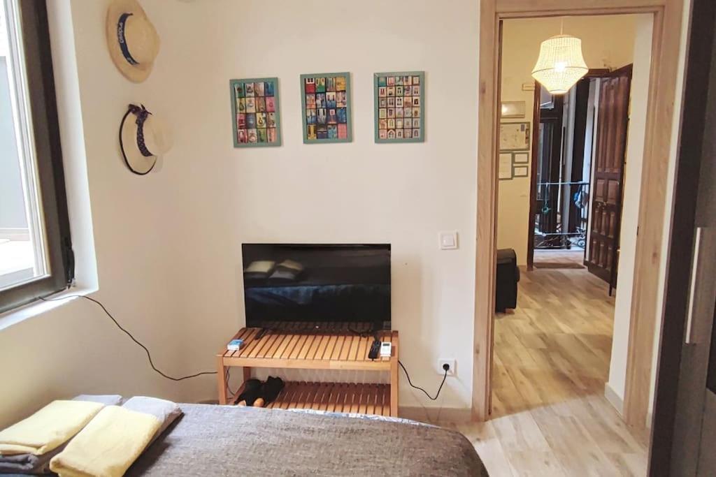 Apartamento El Rastro - La Latina Мадрид Екстериор снимка